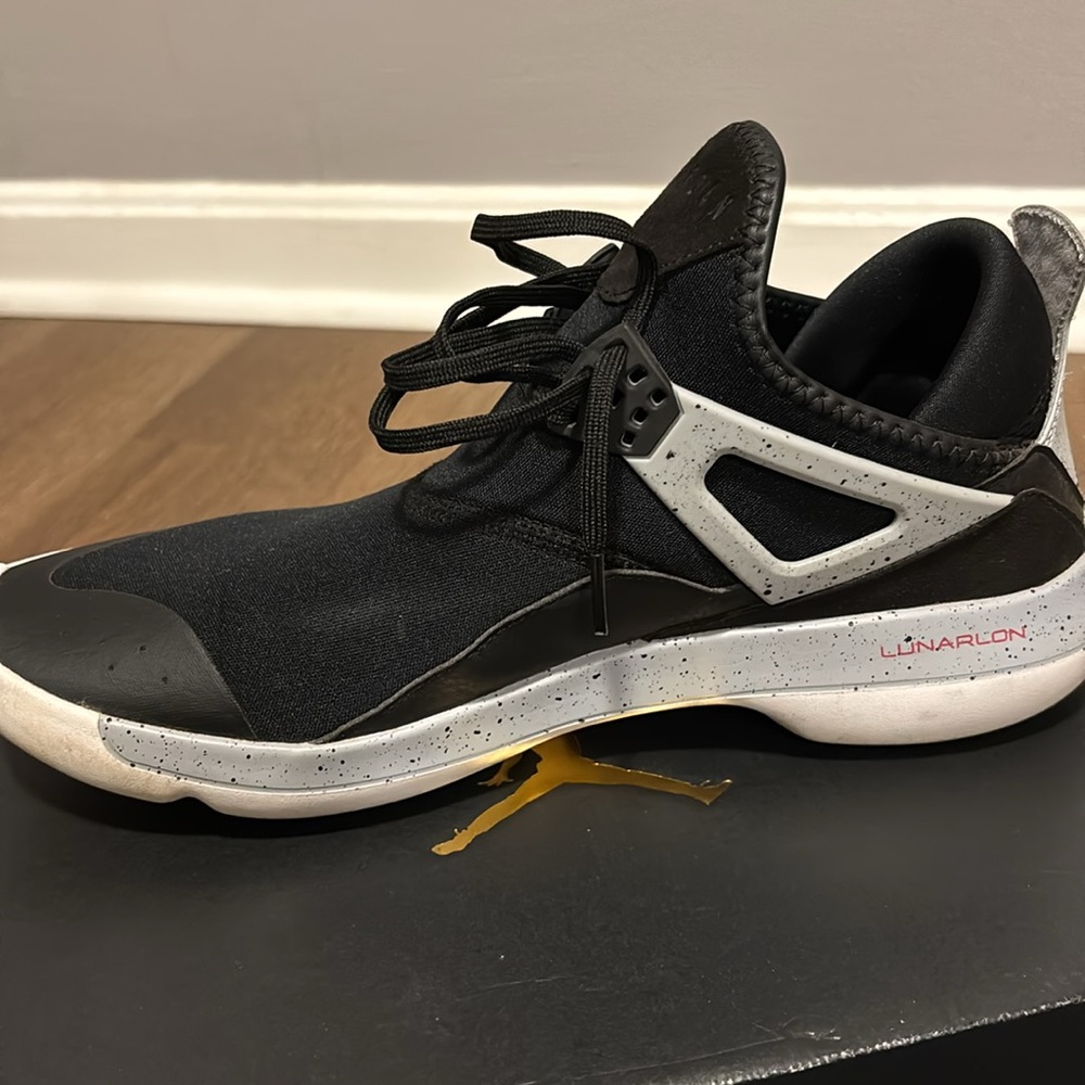 Jordan Fly ‘89 - Picture 6 of 9
